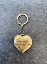 Ancien Porte Cle Champagne