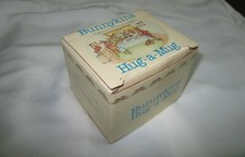Royal Doulton England Bunnykins Hug-a-Mug