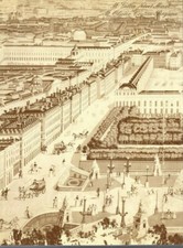 TOILES IMPRIMEES PAPIERS PEINTS CATALOGUE VENTE DROUOT 14/01/1989