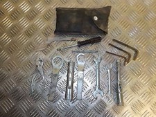  Kawasaki 650 ER6 / Versys - Trousse outil