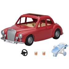 Voiture familiale epoch - voiture,