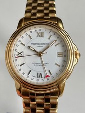 Frederique Constant Pointer