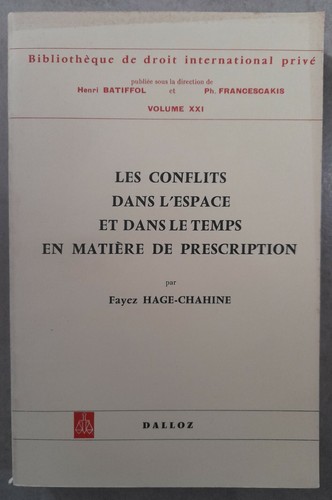 Livre les conflits dans - les, l