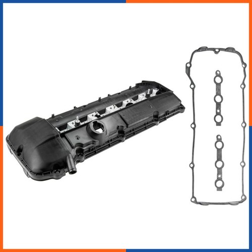 Culasse carter soupape pour - carter,