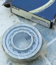 Roulement à rouleaux