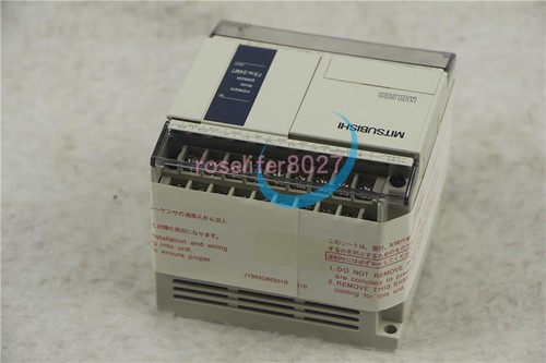 1pcs mitsubishi plc - mitsubishi,
