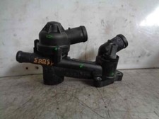 03C121111B thermostat pour SKODA FABIA (5J2 ) 1.2 12V 2007 3453877