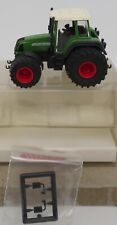 MICRO WIKING HO 1/87 TRACTEUR AGRICOLE FENDT 711 VARIO #3774031 IN BOX