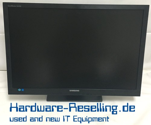 Samsung syncmaster sa450 - samsung,