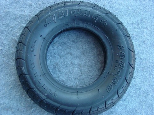 Puky 180x50 pneus pour - puky,