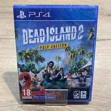Dead Island 2 Pulp Edition