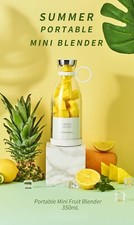 Mini Blender Mixeur Portable