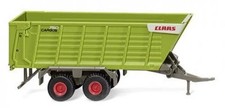 1/87 Wiking Claas Cargos wagon