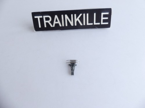 Arnold 160 pantographe - 1:160,
