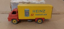 Bedford Heinz Dinky Toys en