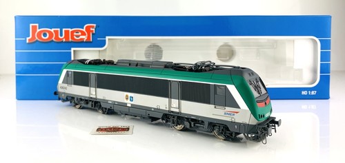 Pr567 jouef hj2005 - h0,