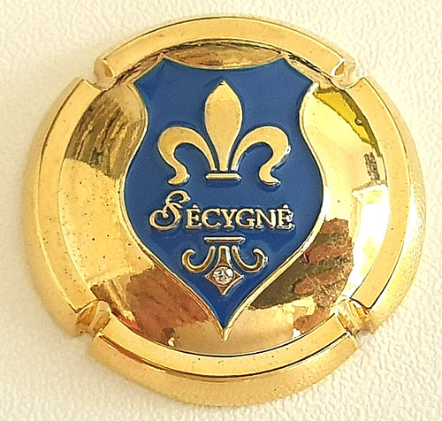 Capsules champagne - capsules,