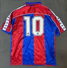 Maillot domicile ROMARIO #10
