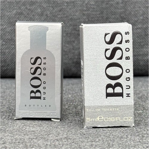 Hugo boss - boss,