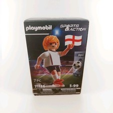 Playmobil Sports Et Action
