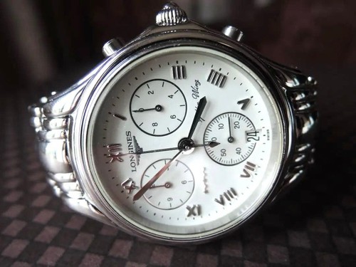 Longines golden wing - longines,