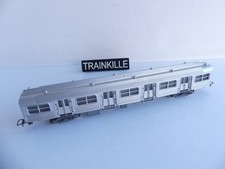 5498 / JOUEF HO REMORQUE AUTORAIL INTERMEDIAIRE BUDD