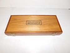 ^^ INTER CONTINENTAL MICROWAVE