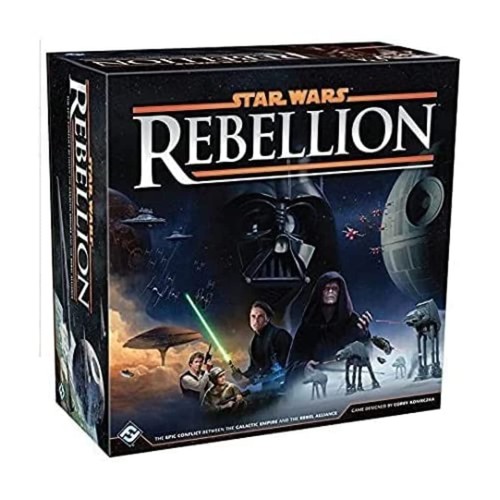Star wars rébellion jeu de - star,