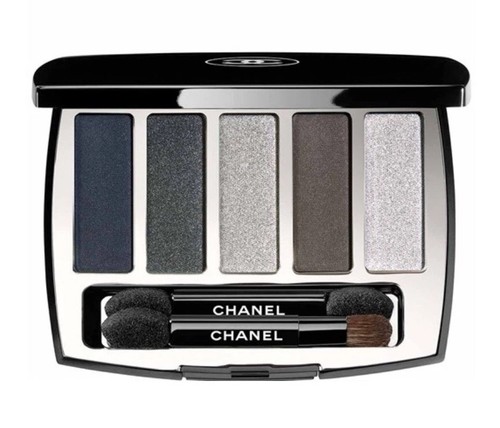 Chanel architectonic eyeshadow - architectonic,
