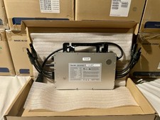 Hoymiles 1200nt micro - hm,