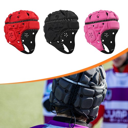 Casque rugby pour enfants - pour,
