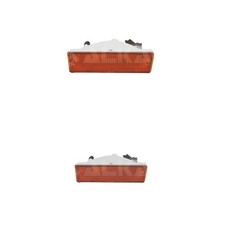 2X ALKAR Clignotants