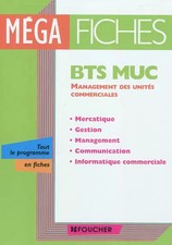 BTS MUC: Management des