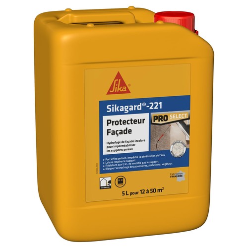Hydrofuge imperméabilisant