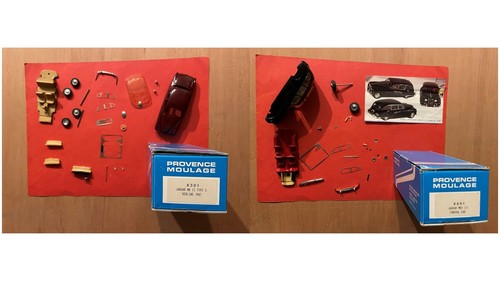 Provence moulage choix - provence,
