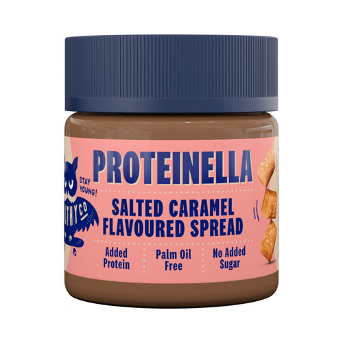 Healthyco proteinella hazelnut - healthyco,