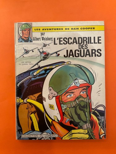 Weinberg escadrille des - weinberg, l'escadrille