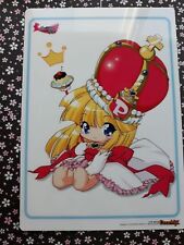 TABLEAU CRAYON SHITAJIKI MANGA ANIME SHOJO HENTAI PRINCESSE SOFT SUIKA