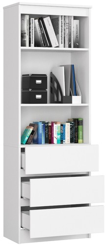 Bibliothèque bureau clp 60 - clp,