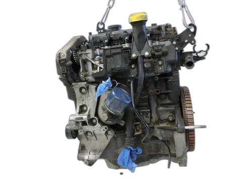 Moteur pour - moteur, renault