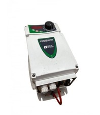 Variateur LEROY SOMER