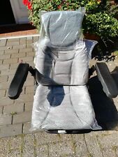 Siège de Tracteur Machine Construction Chariot Élévateur RM62 200M Mécaniques