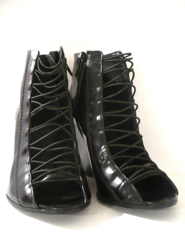 Givenchy open toe - toe, lace