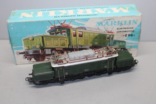 Märklin 3022