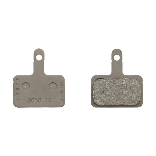 Plaquettes shimano b05s - plaquettes,