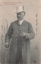 CP LES SANGSUES DU JOUR DE