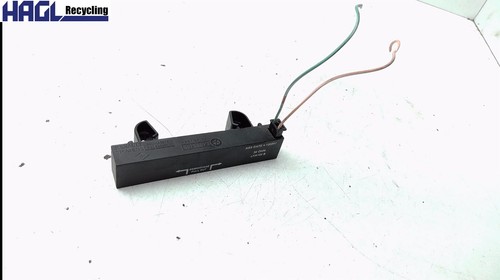 Capteur - (keyless, go)