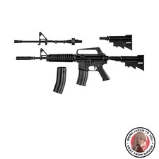 Kit maquette plastique type