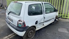Plage arriere RENAULT TWINGO 1