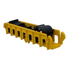 LEGO convoyeur à bande jaune/noir ensemble de véhicules 545 248 360